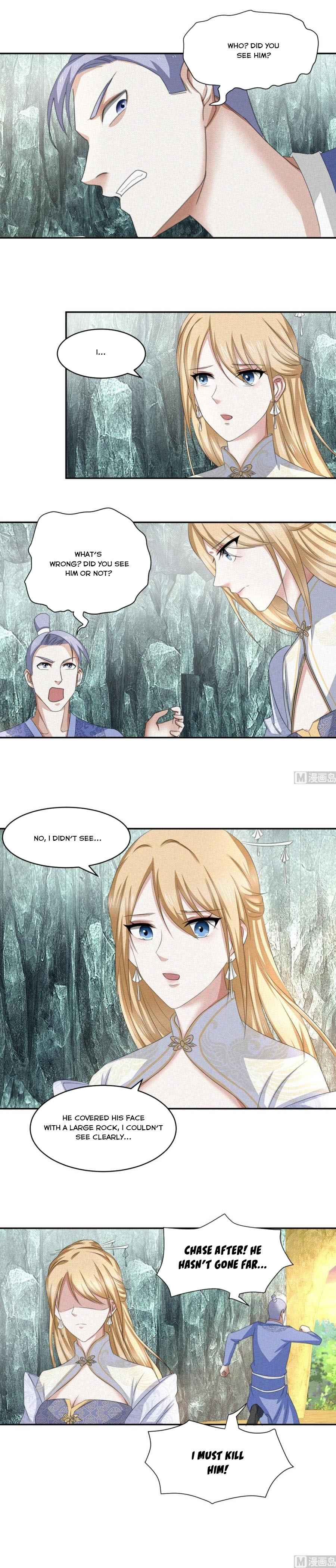 Nine-Yang Emperor Chapter 52 - Page 3