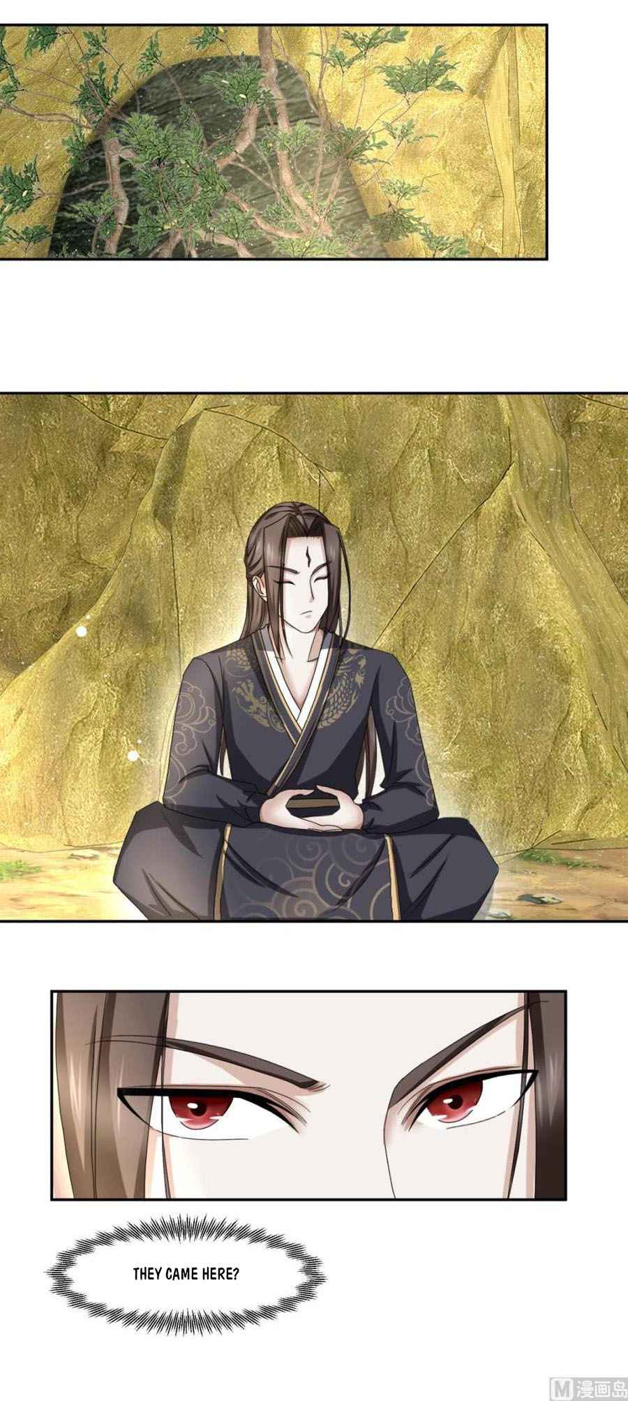Nine-Yang Emperor Chapter 52 - Page 6