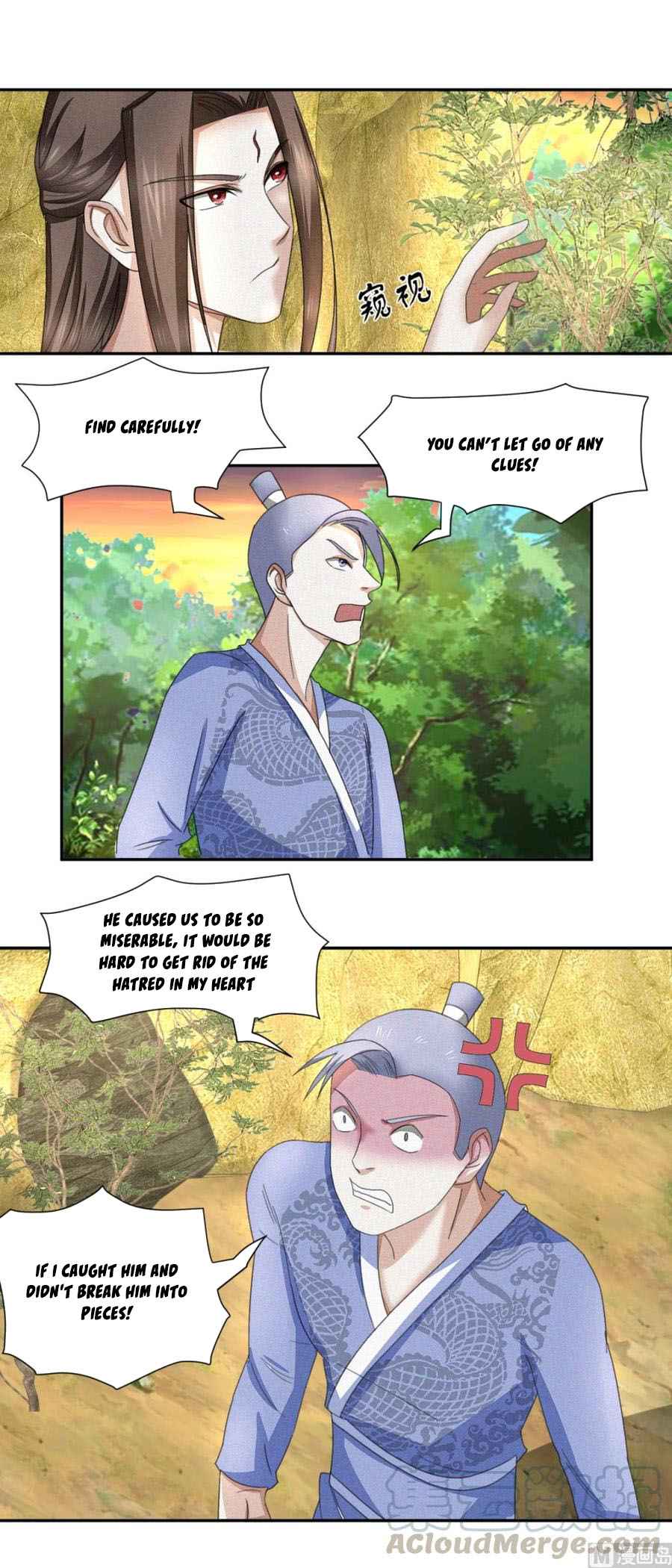 Nine-Yang Emperor Chapter 52 - Page 7