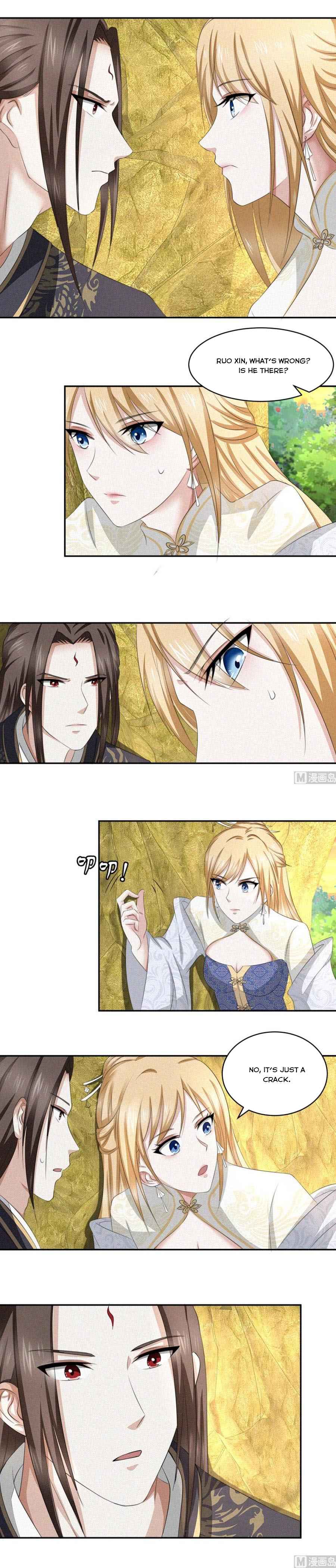 Nine-Yang Emperor Chapter 53 - Page 2