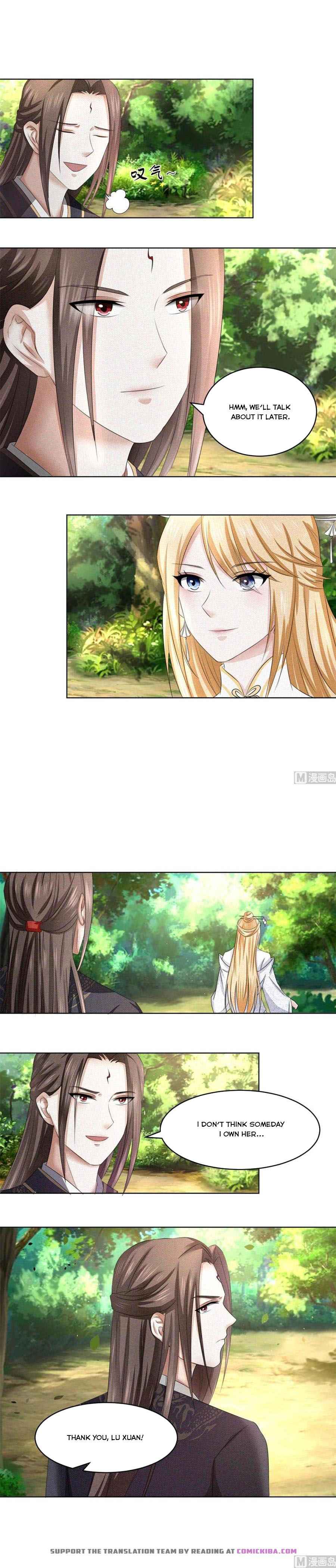 Nine-Yang Emperor Chapter 56 - Page 5