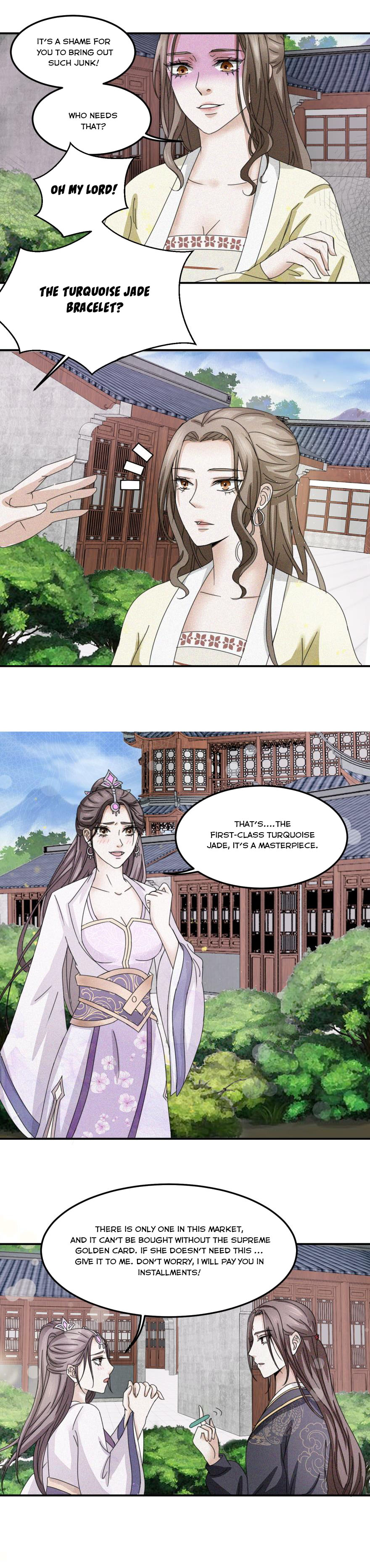 Nine-Yang Emperor Chapter 6 - Page 5