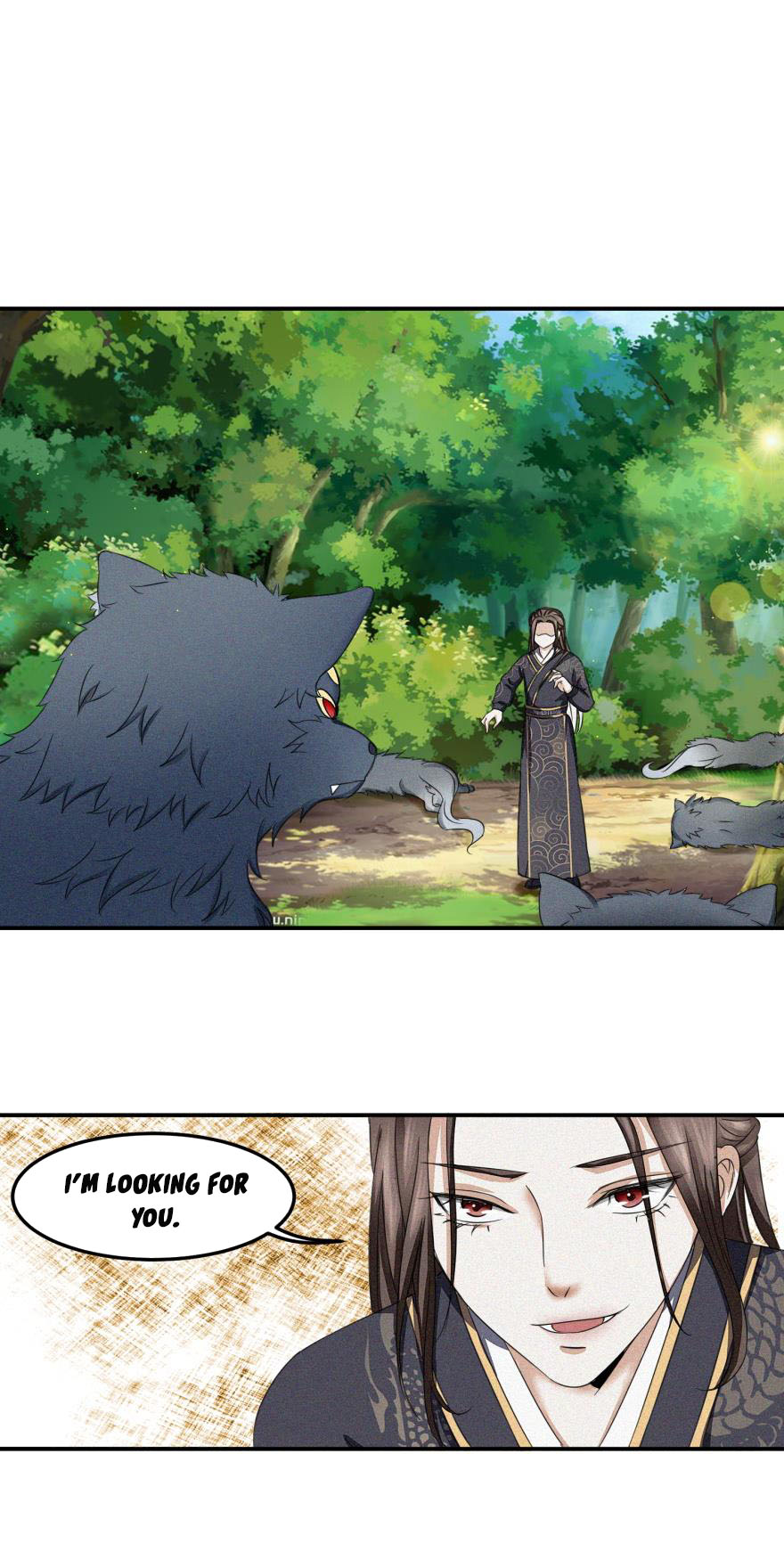 Nine-Yang Emperor Chapter 6 - Page 8