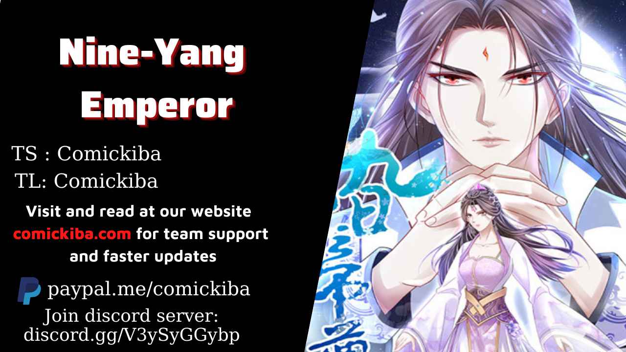 Nine-Yang Emperor Chapter 67 - Page 1