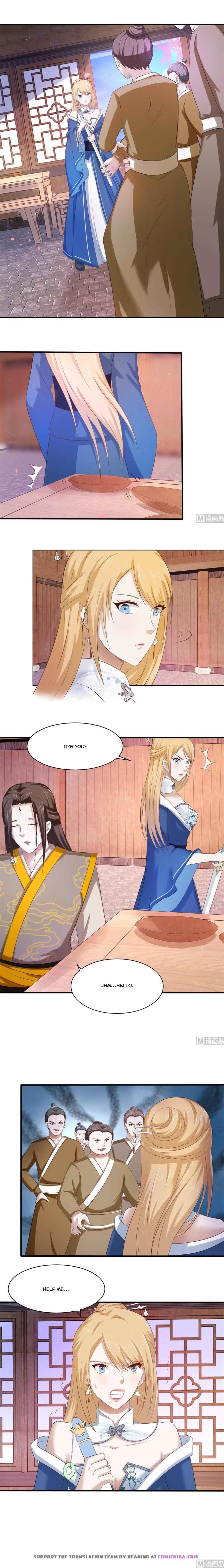 Nine-Yang Emperor Chapter 69 - Page 2