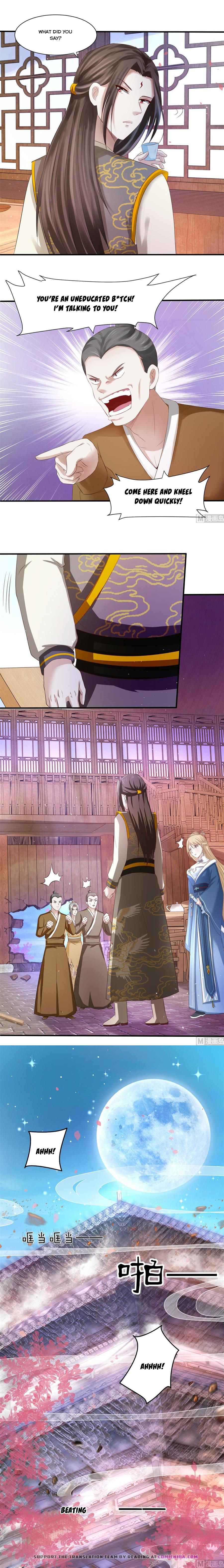 Nine-Yang Emperor Chapter 69 - Page 6