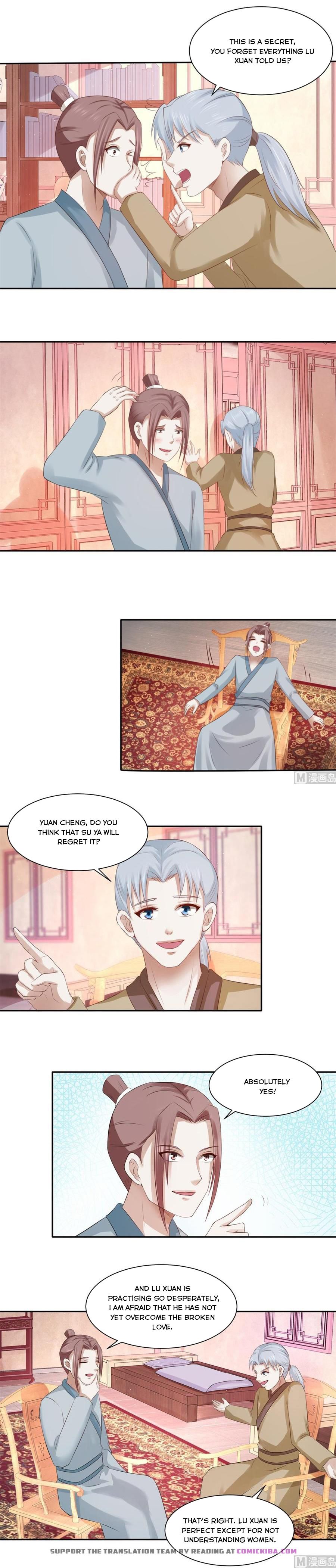 Nine-Yang Emperor Chapter 70 - Page 5