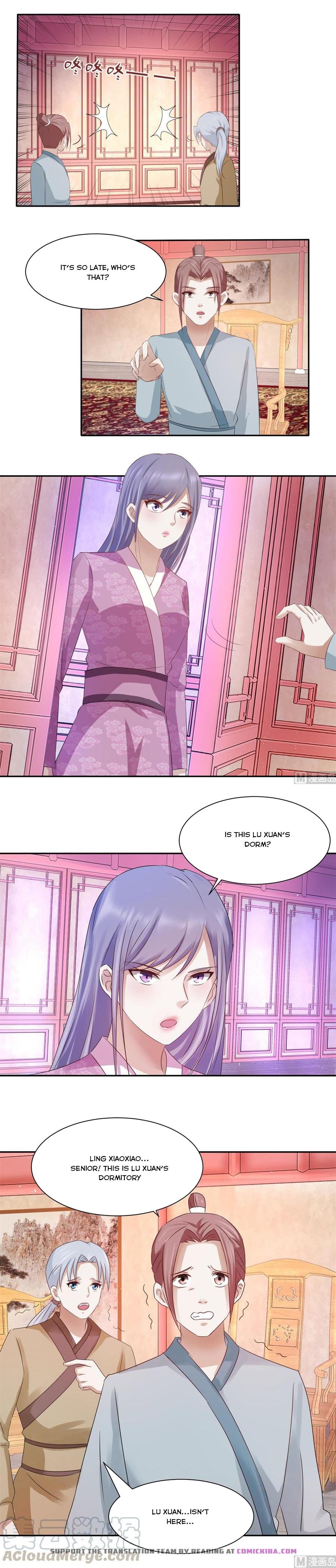 Nine-Yang Emperor Chapter 70 - Page 6