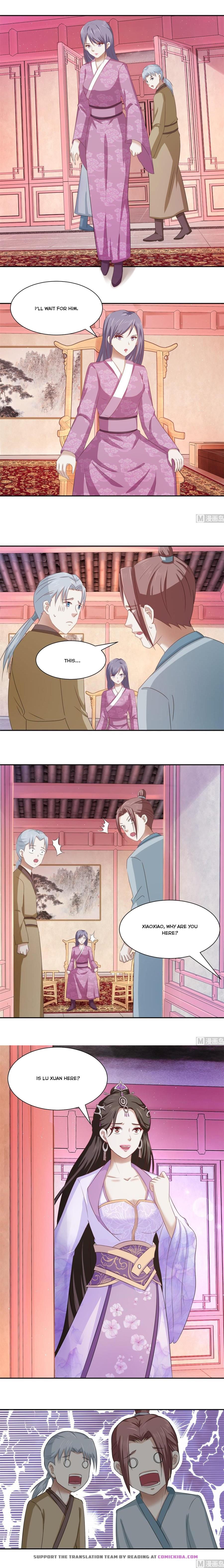 Nine-Yang Emperor Chapter 70 - Page 7