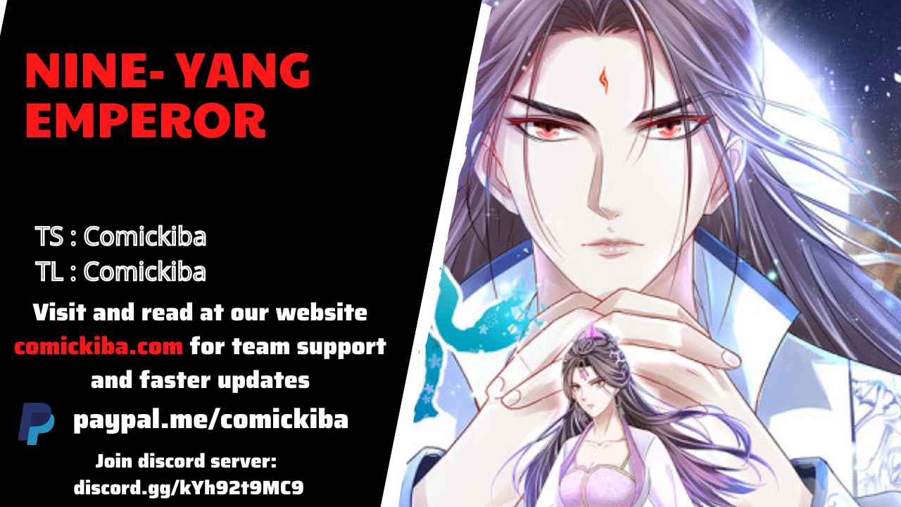 Nine-Yang Emperor Chapter 77 - Page 1