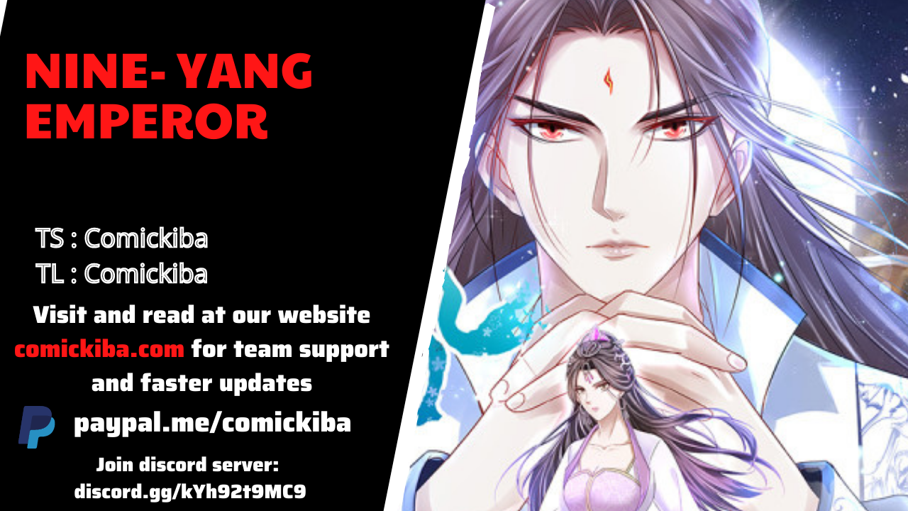 Nine-Yang Emperor Chapter 85 - Page 1