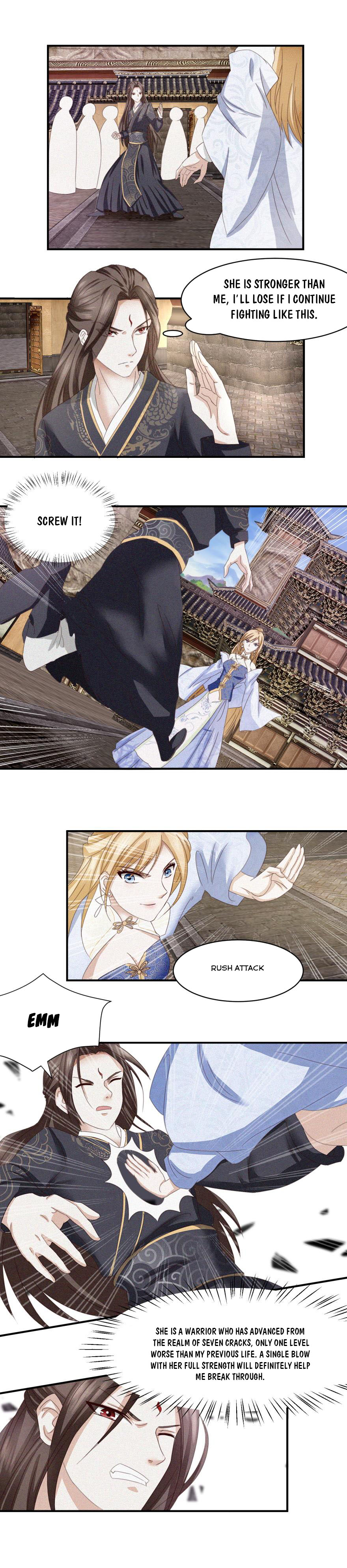 Nine-Yang Emperor Chapter 9 - Page 2