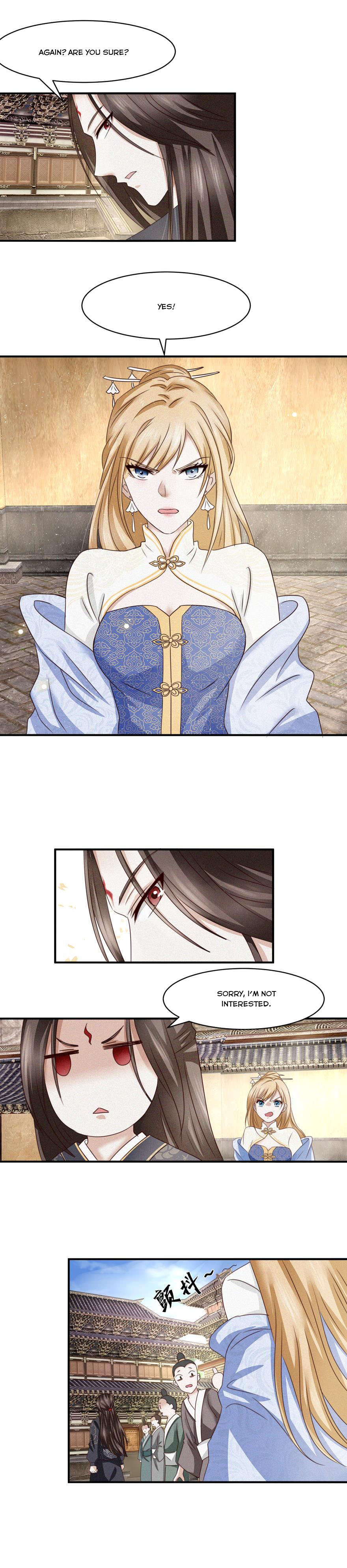 Nine-Yang Emperor Chapter 9 - Page 6