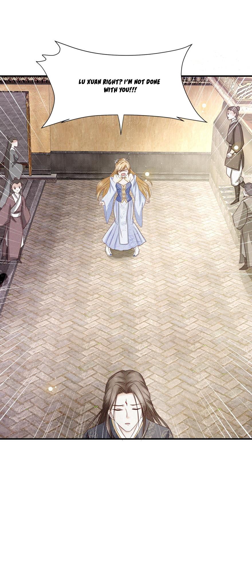 Nine-Yang Emperor Chapter 9 - Page 7
