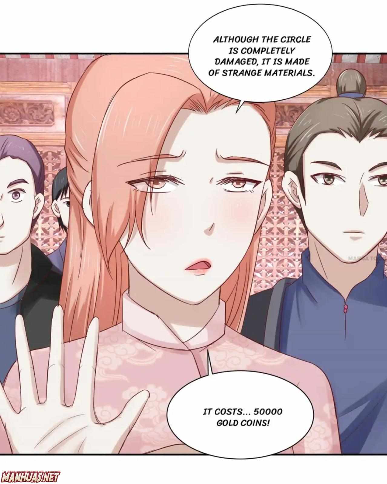 Nine-Yang Emperor Chapter 98 - Page 4