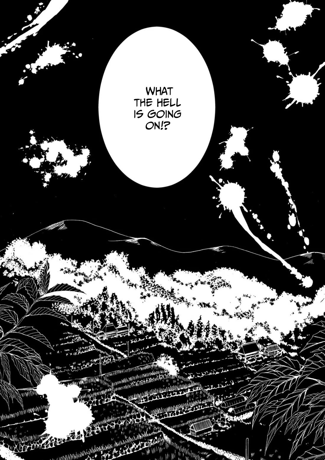 Ningyou Touge Chapter 14 - Page 14