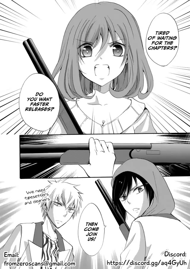 Ningyou Touge Chapter 6 - Page 20