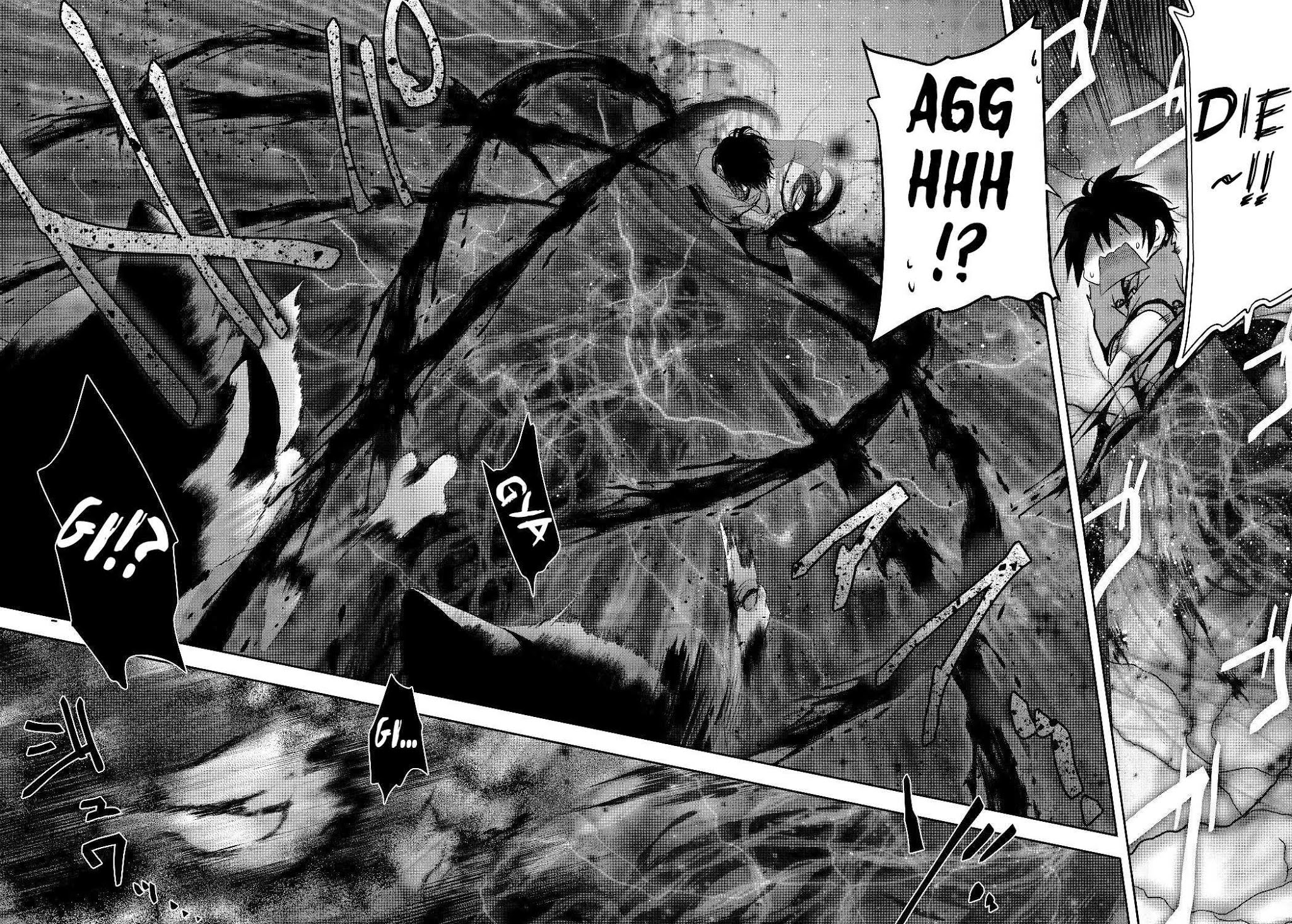 Nise Seiken Monogatari: Osananajimi no Seijo o Uttara Michizure ni sareta Chapter 1 - Page 49