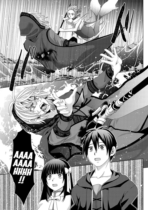 Nise Seiken Monogatari: Osananajimi no Seijo o Uttara Michizure ni sareta Chapter 14 - Page 24