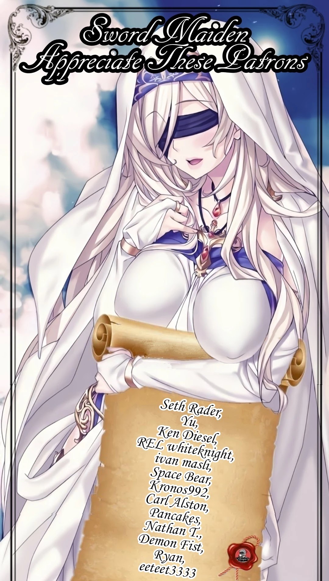 Nise Seiken Monogatari: Osananajimi no Seijo o Uttara Michizure ni sareta Chapter 14 - Page 28