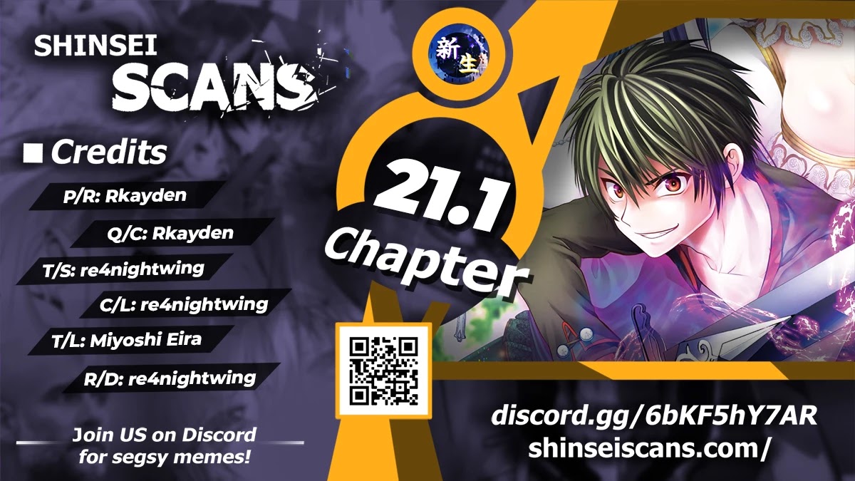 Nise Seiken Monogatari: Osananajimi no Seijo o Uttara Michizure ni sareta Chapter 21.1 - Page 1