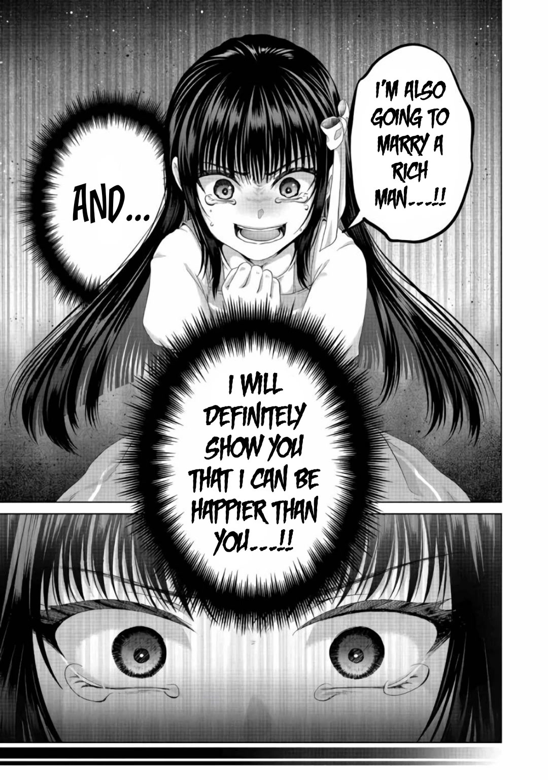 Nise Seiken Monogatari: Osananajimi no Seijo o Uttara Michizure ni sareta Chapter 22 - Page 10