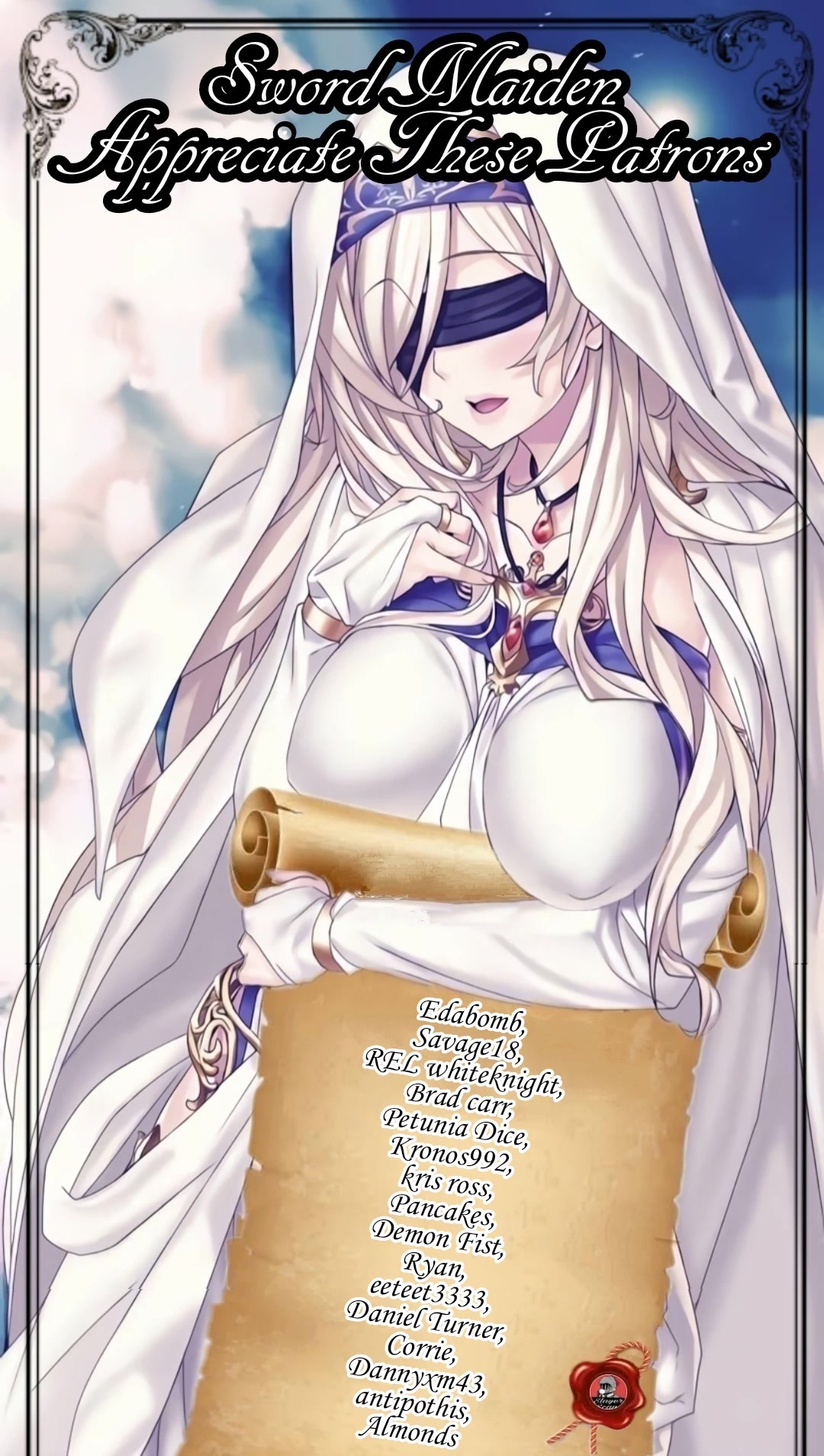 Nise Seiken Monogatari: Osananajimi no Seijo o Uttara Michizure ni sareta Chapter 24 - Page 31