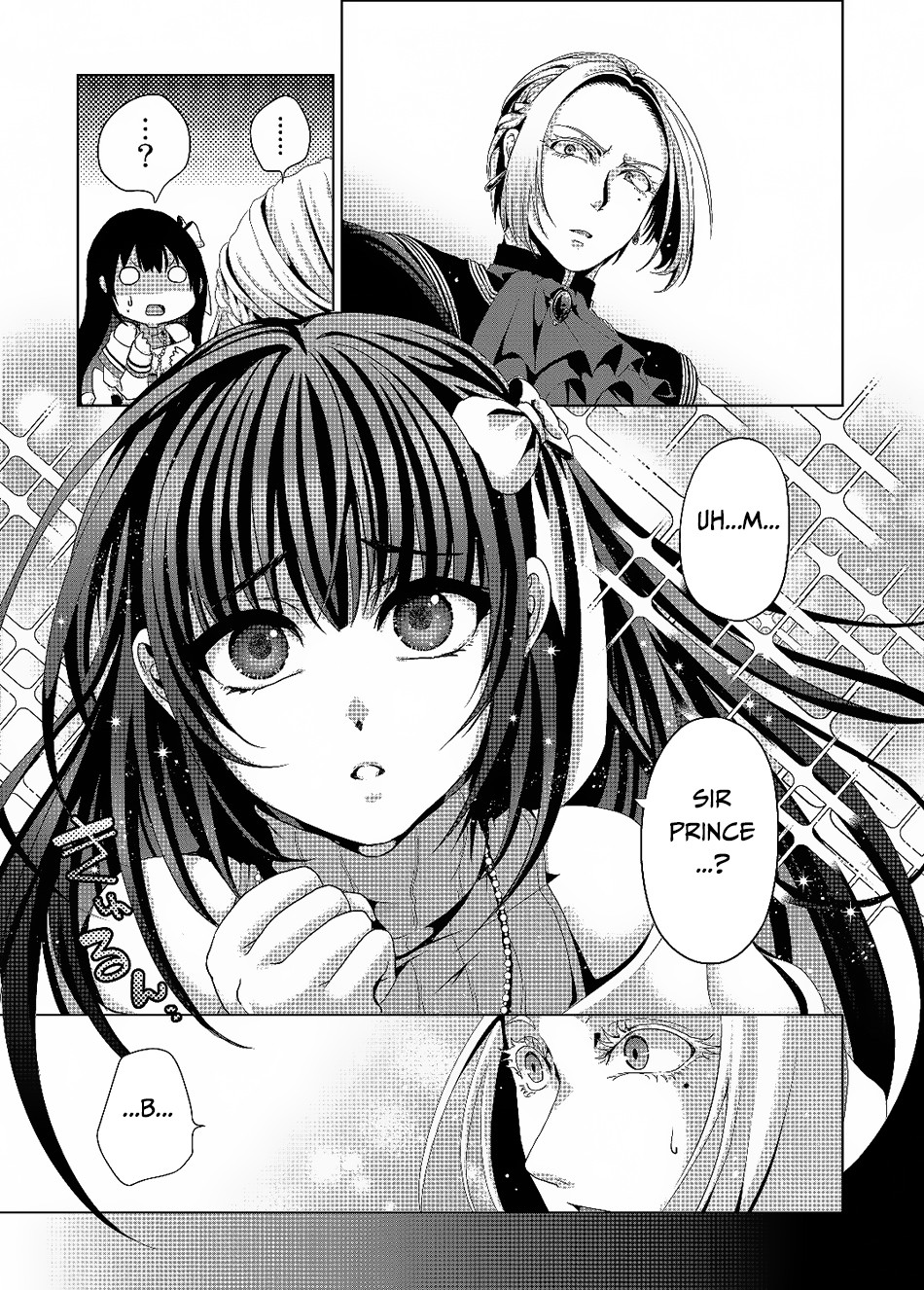 Nise Seiken Monogatari: Osananajimi no Seijo o Uttara Michizure ni sareta Chapter 3 - Page 19