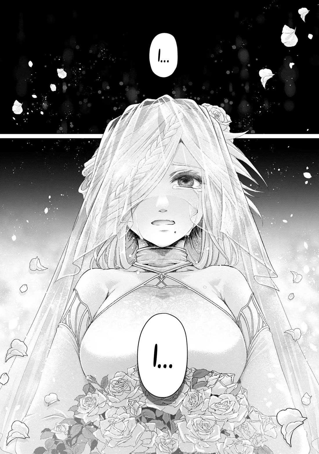 Nise Seiken Monogatari: Osananajimi no Seijo o Uttara Michizure ni sareta Chapter 32 - Page 12