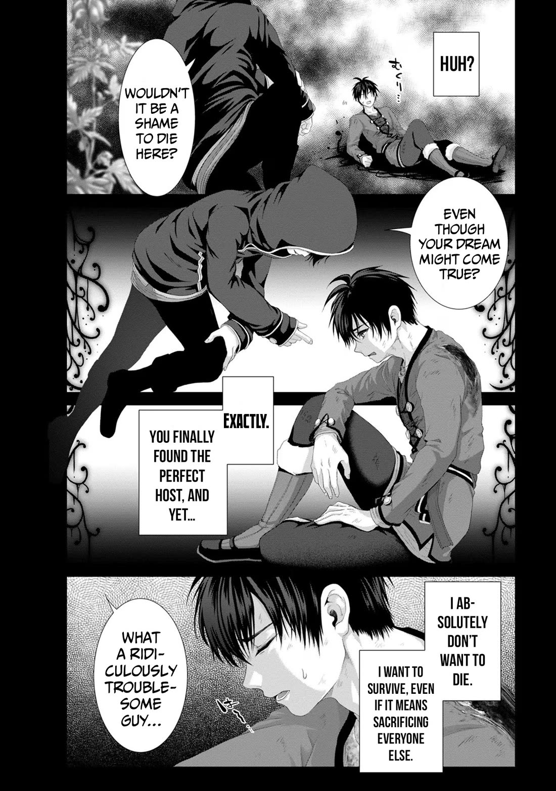 Nise Seiken Monogatari: Osananajimi no Seijo o Uttara Michizure ni sareta Chapter 33 - Page 21