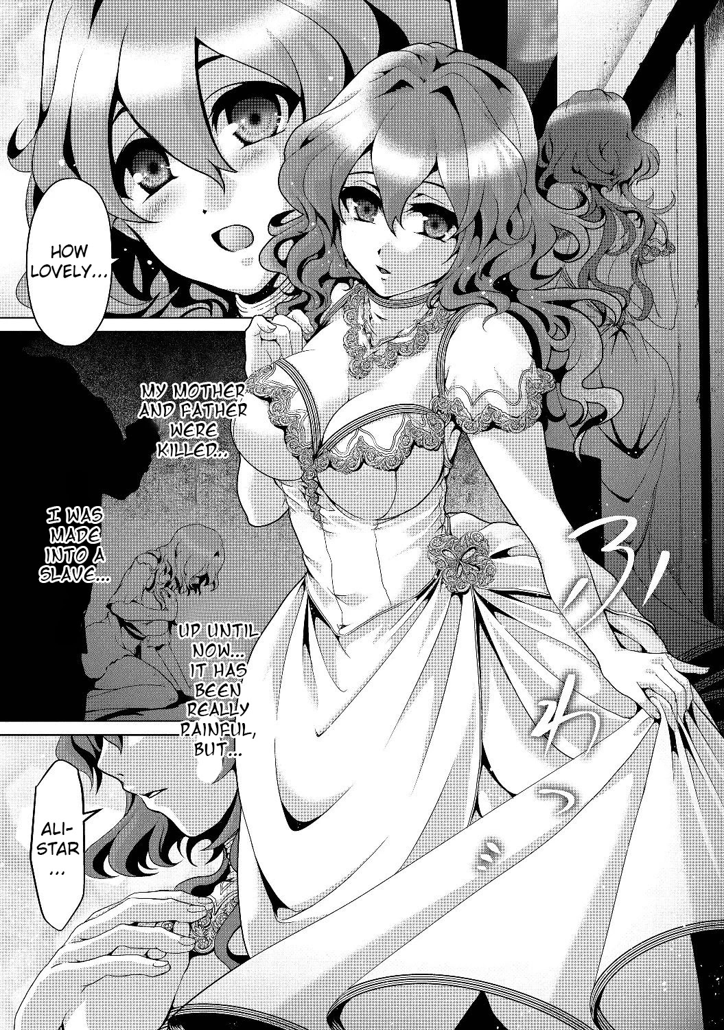 Nise Seiken Monogatari: Osananajimi no Seijo o Uttara Michizure ni sareta Chapter 4 - Page 24