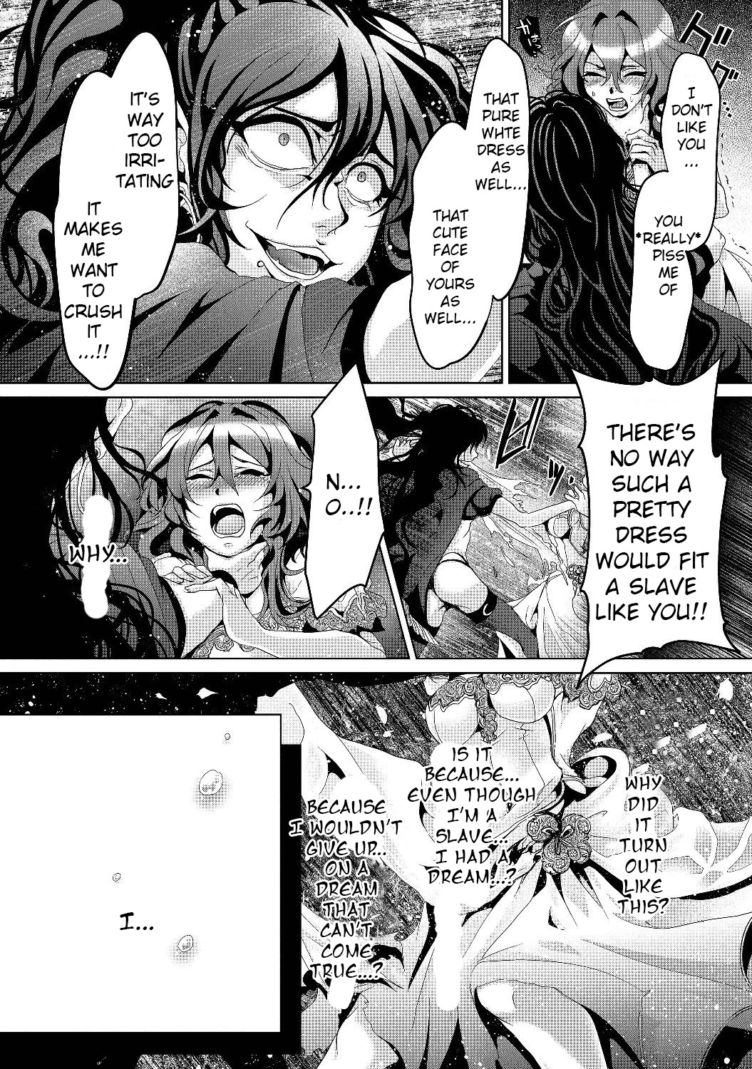 Nise Seiken Monogatari: Osananajimi no Seijo o Uttara Michizure ni sareta Chapter 4 - Page 29