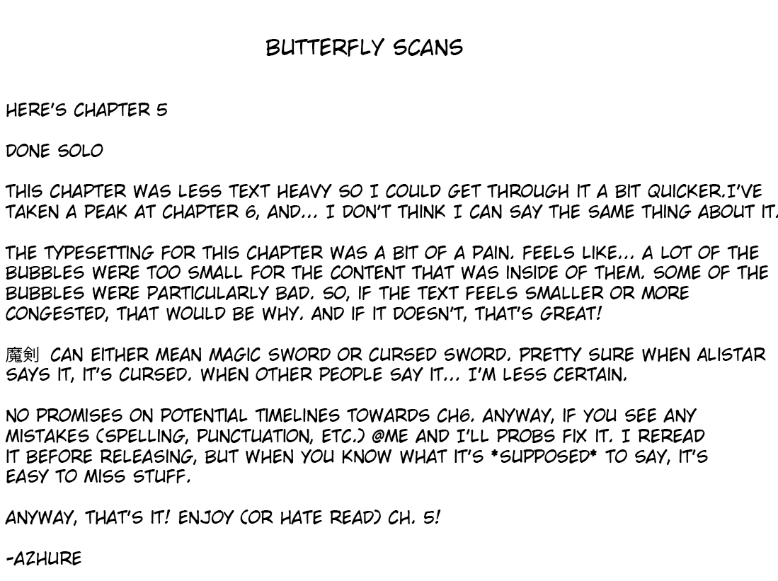 Nise Seiken Monogatari: Osananajimi no Seijo o Uttara Michizure ni sareta Chapter 5 - Page 1