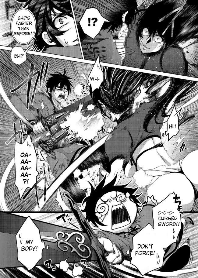 Nise Seiken Monogatari: Osananajimi no Seijo o Uttara Michizure ni sareta Chapter 5 - Page 16