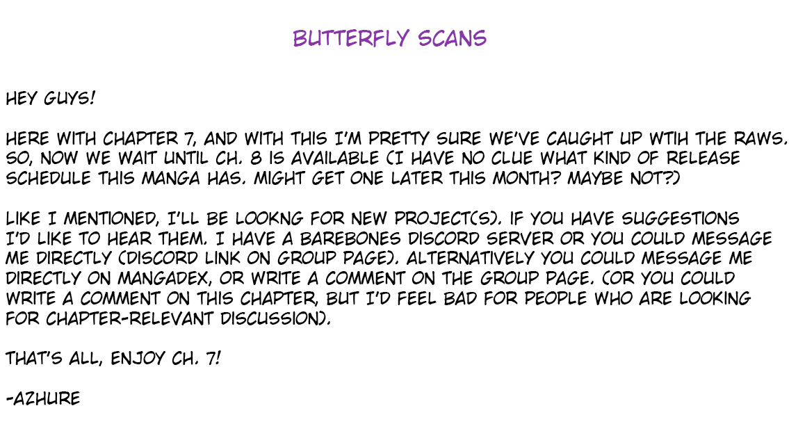 Nise Seiken Monogatari: Osananajimi no Seijo o Uttara Michizure ni sareta Chapter 7 - Page 1