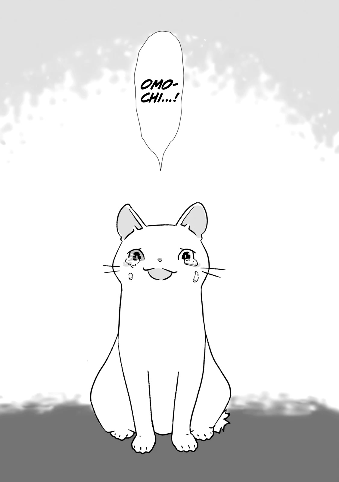 No Cats Were Harmed in This Comic Chapter 11 - Page 29