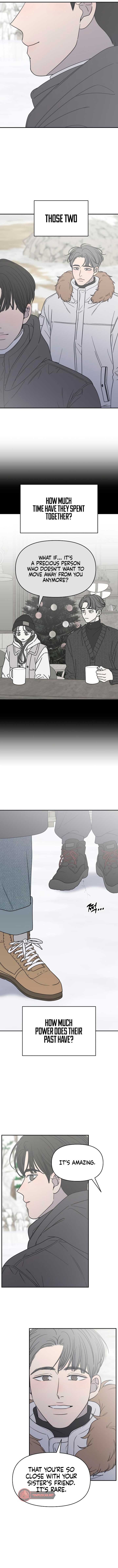 No Dating Allowed in the Office Chapter 16 - Page 4