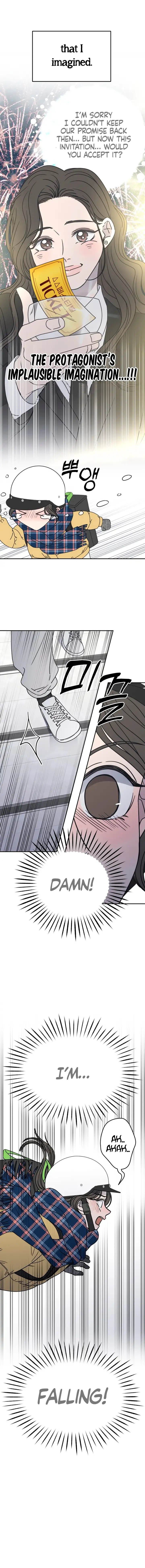 No Dating Allowed in the Office Chapter 2 - Page 22