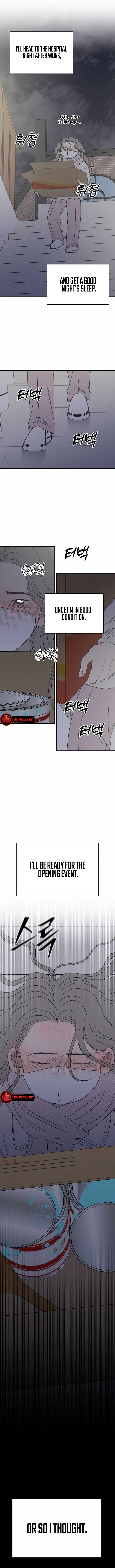 No Dating Allowed in the Office Chapter 26 - Page 4