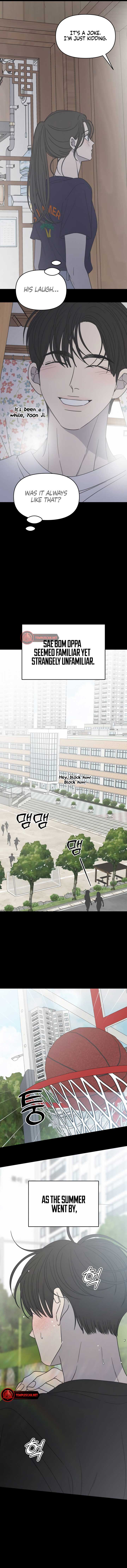 No Dating Allowed in the Office Chapter 27 - Page 9