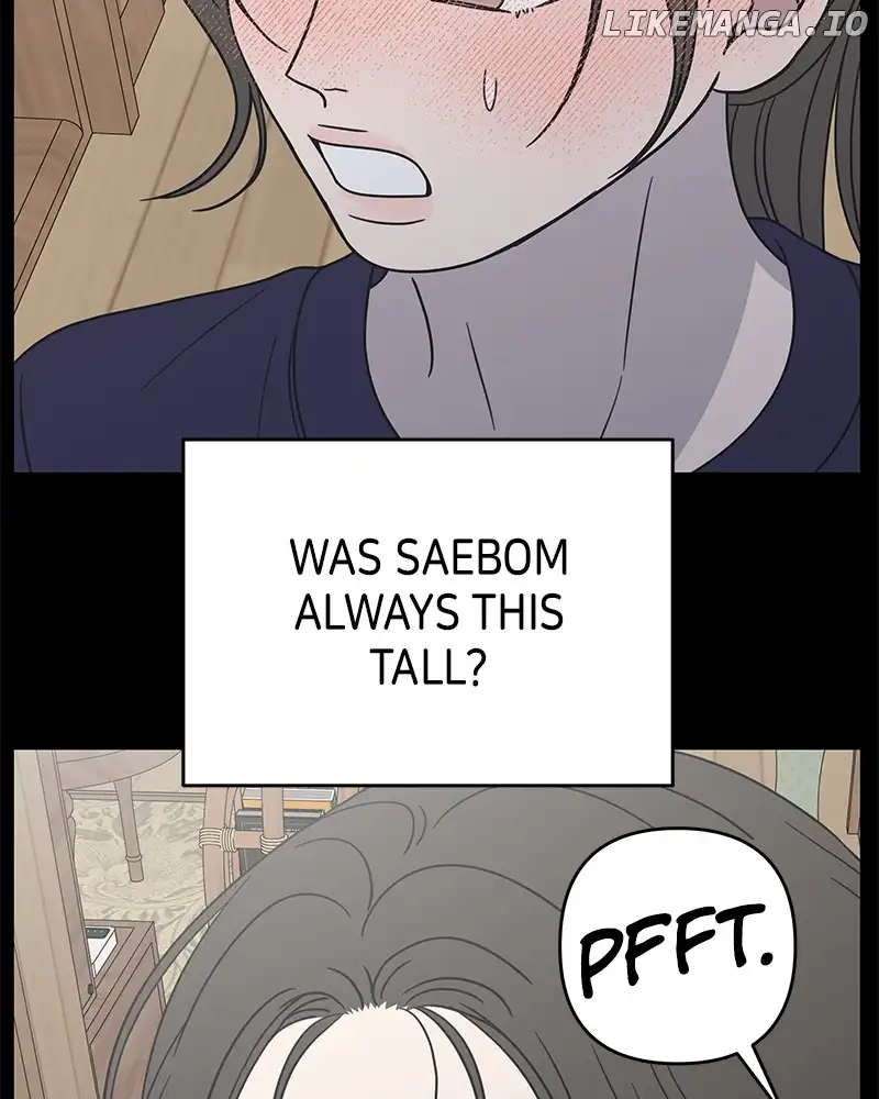 No Dating Allowed in the Office Chapter 28 - Page 103