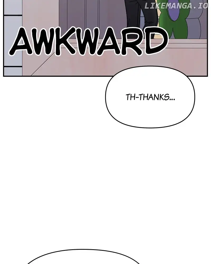No Dating Allowed in the Office Chapter 28 - Page 11
