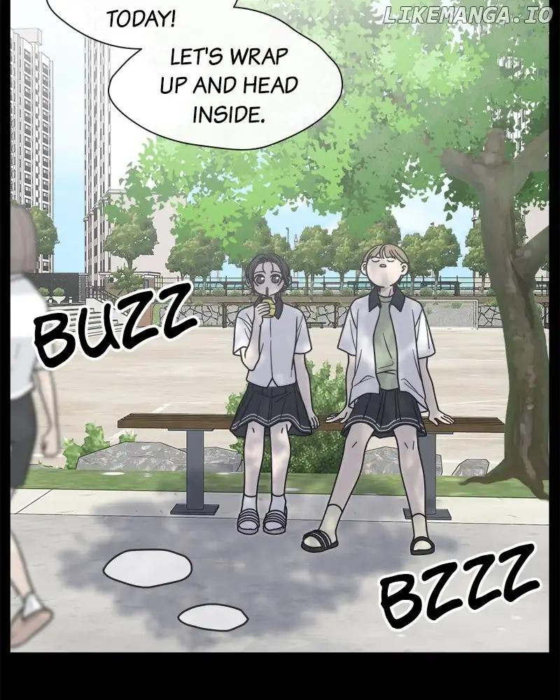 No Dating Allowed in the Office Chapter 28 - Page 121