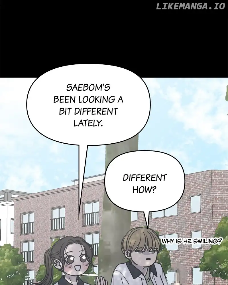 No Dating Allowed in the Office Chapter 28 - Page 128