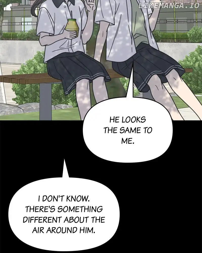 No Dating Allowed in the Office Chapter 28 - Page 129
