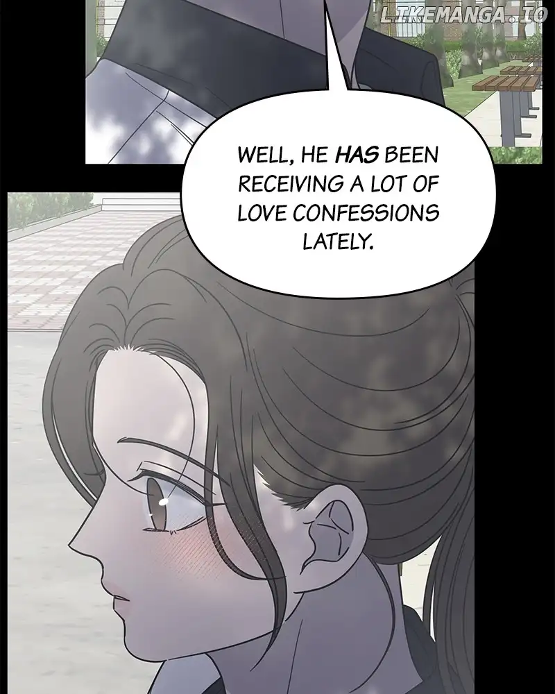 No Dating Allowed in the Office Chapter 28 - Page 131