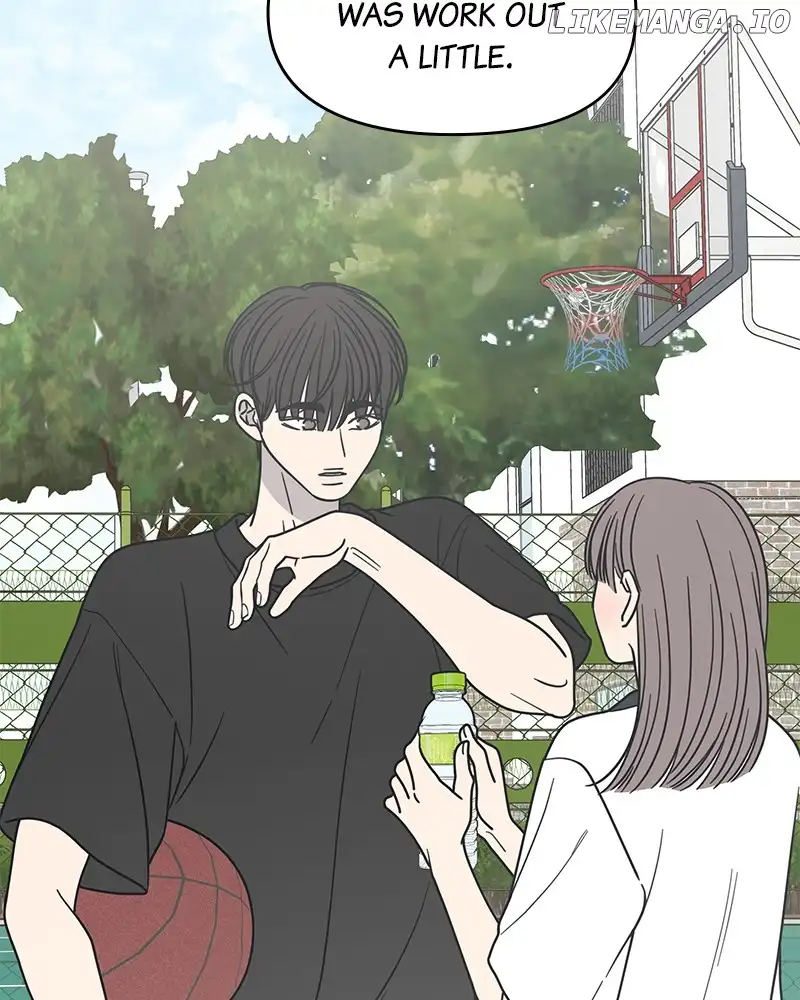 No Dating Allowed in the Office Chapter 28 - Page 133