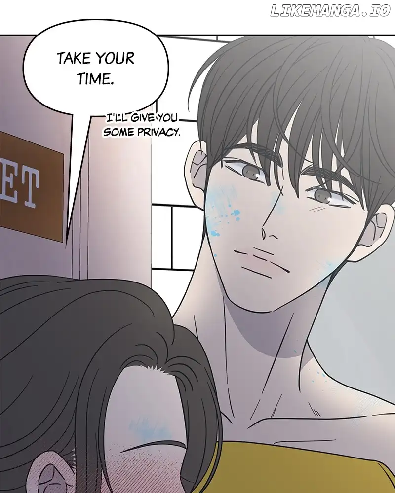 No Dating Allowed in the Office Chapter 28 - Page 14
