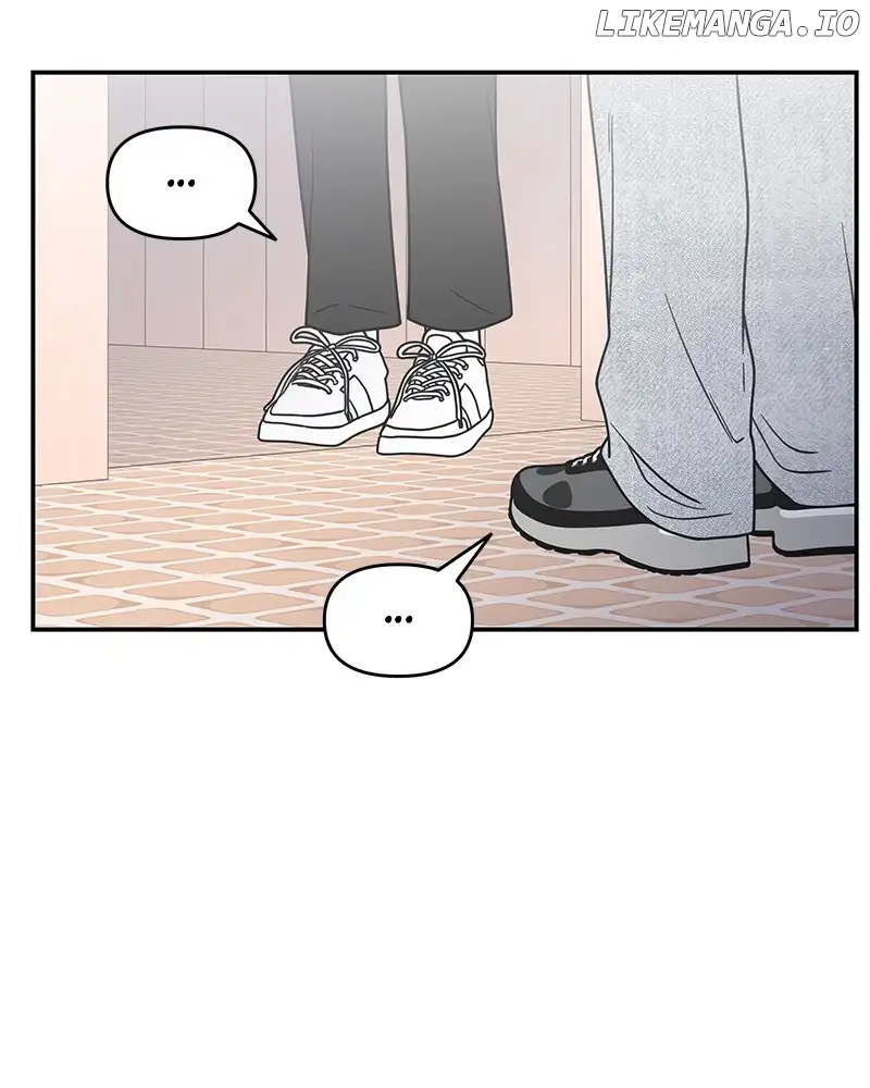 No Dating Allowed in the Office Chapter 28 - Page 19