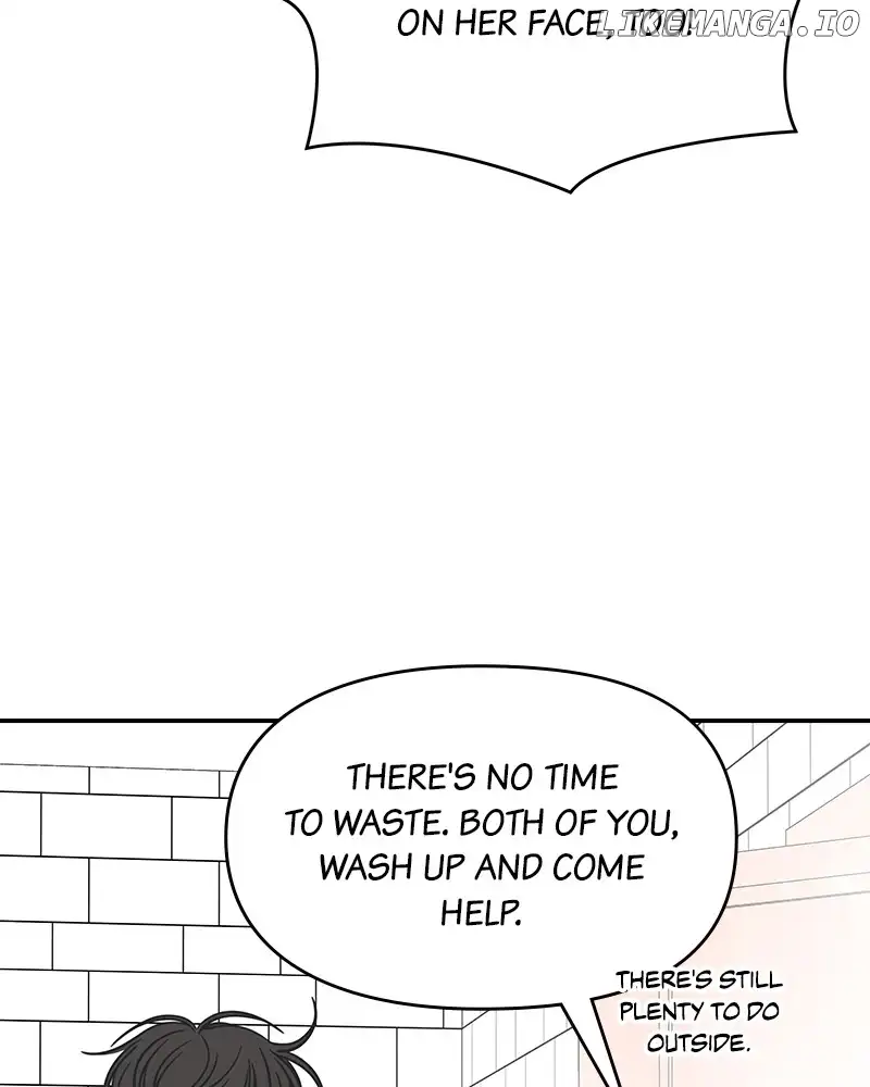 No Dating Allowed in the Office Chapter 28 - Page 33